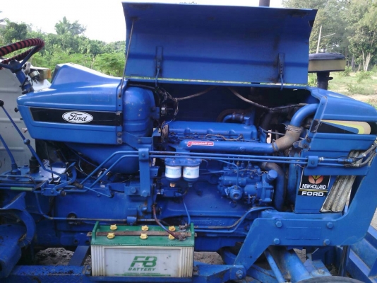 ขาย Ford 6600