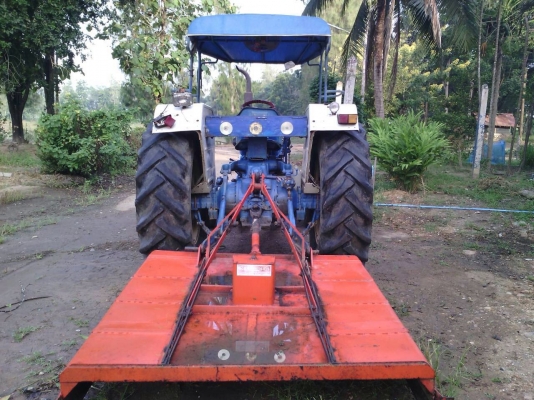 ขาย Ford 6600