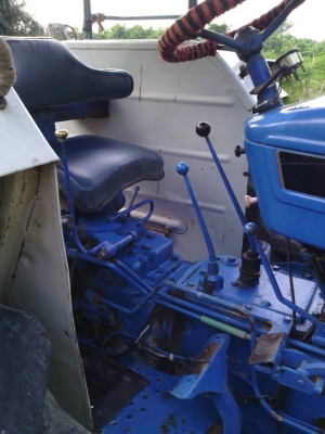 ขาย Ford 6600
