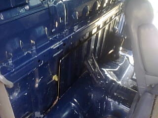 โตโยต้า ไทเกอร์2002 d4d commonrail 2500 turbo power วิ่งแสนต้นต้น