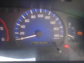 โตโยต้า ไทเกอร์2002 d4d commonrail 2500 turbo power วิ่งแสนต้นต้น