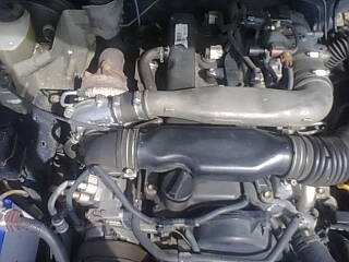 โตโยต้า ไทเกอร์2002 d4d commonrail 2500 turbo power วิ่งแสนต้นต้น