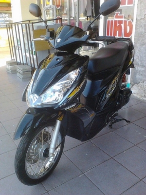 ขาย Suzuki สกาายไดรฟ์ รถปี55 สวยๆราคาถูกๆครับ