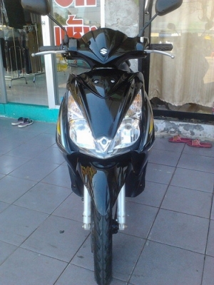 ขาย Suzuki สกาายไดรฟ์ รถปี55 สวยๆราคาถูกๆครับ