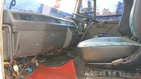 ขายดาวน์ไอ้หลงโบสองเพลาดั้มFN527MTFโทร0801515451