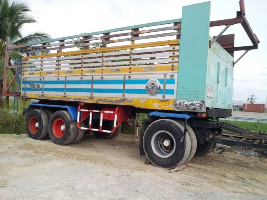 ขายลูกพ่วง...ส.ส่งเสริม สภาพงามๆครับ