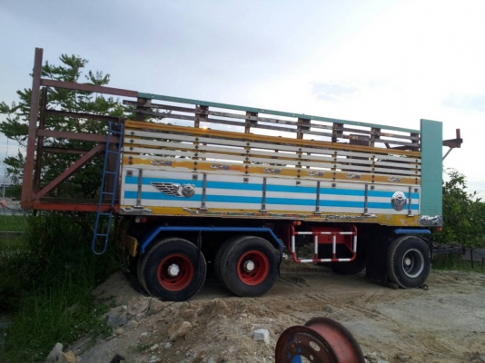 ขายลูกพ่วง...ส.ส่งเสริม สภาพงามๆครับ