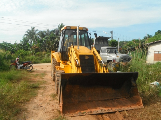 ขาย JCB 3CX เจ้าของขายเอง