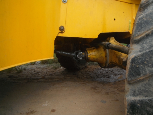 ขาย JCB 3CX เจ้าของขายเอง