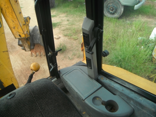 ขาย JCB 3CX เจ้าของขายเอง