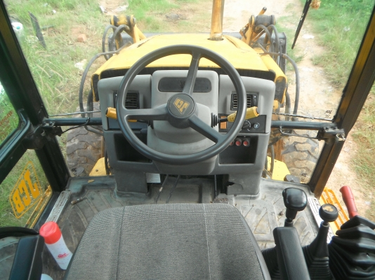 ขาย JCB 3CX เจ้าของขายเอง