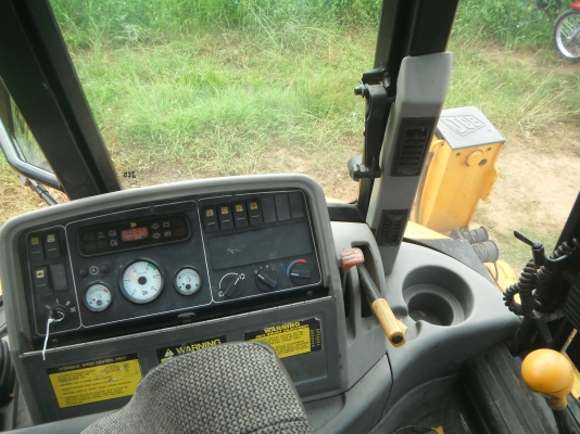 ขาย JCB 3CX เจ้าของขายเอง