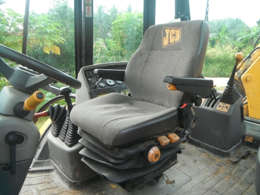 ขาย JCB 3CX เจ้าของขายเอง