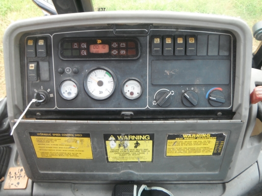 ขาย JCB 3CX เจ้าของขายเอง