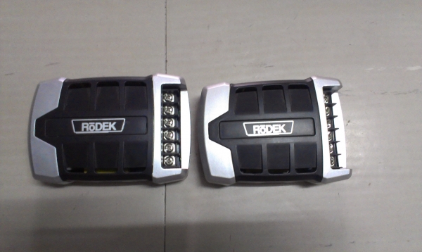 พาสซีฟ Rodek