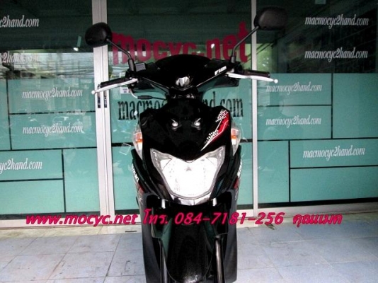 NEX  สีดำ มาใหม่ ระบบหัวฉีดประหยัดน้ำมัน ขนาดกระทัดรัด ขับขี่ในเมืองคล่องตัวสุดๆ 19900