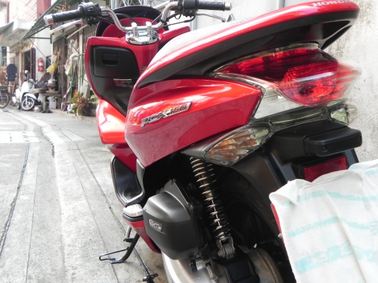 ขาย pcx 150 ขาย pcx 150