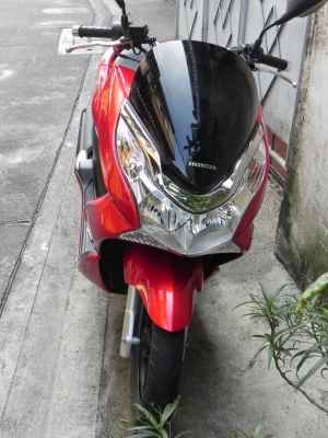 ขาย pcx 150 ขาย pcx 150