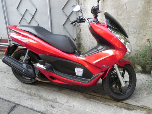 ขาย pcx 150