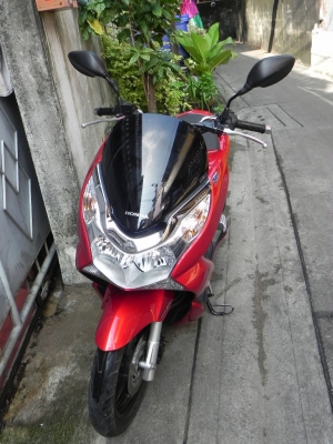 ขาย pcx 150 ขาย pcx 150