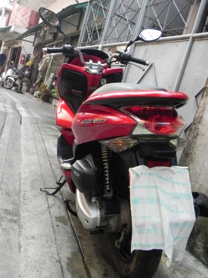 ขาย pcx 150 ขาย pcx 150