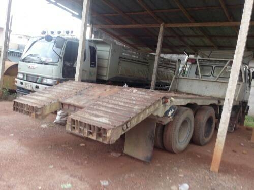 ขายสิบล้อ Hino เคที 725 เปลียนหัว 3 M เวอร์จิฟฟี่ ขายสิบล้อ Hino เคที 725 เปลียนหัว 3 M เวอร์จิฟฟี่