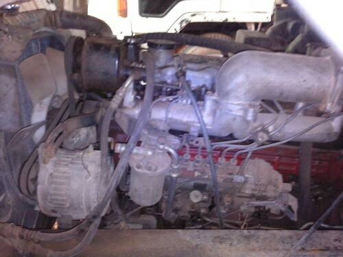 ขายสิบล้อ Hino เคที 725 เปลียนหัว 3 M เวอร์จิฟฟี่ ขายสิบล้อ Hino เคที 725 เปลียนหัว 3 M เวอร์จิฟฟี่