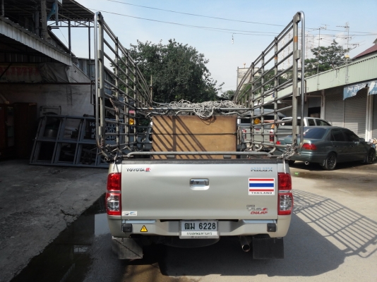 ขายดาวน์ รถกระบะ Vigo champ 2.7 ปี12 เกียร์ธรรมดา ขายดาวน์ รถกระบะ Vigo champ 2.7 ปี12 เกียร์ธรรมดา