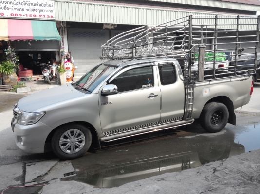 ขายดาวน์ รถกระบะ Vigo champ 2.7 ปี12 เกียร์ธรรมดา ขายดาวน์ รถกระบะ Vigo champ 2.7 ปี12 เกียร์ธรรมดา