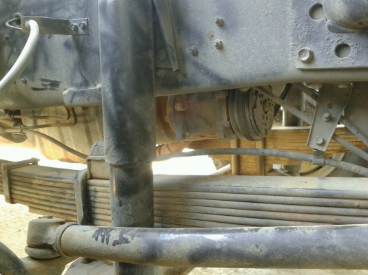 อีซูซุร็อกกี้240ปี38เครนทอนาโด่3ตัน ไม่มีเล่ม นะ ครับ เอาที่สนใจจริงๆโทรมา*-*