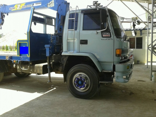 อีซูซุร็อกกี้240ปี38เครนทอนาโด่3ตัน ไม่มีเล่ม นะ ครับ เอาที่สนใจจริงๆโทรมา*-*