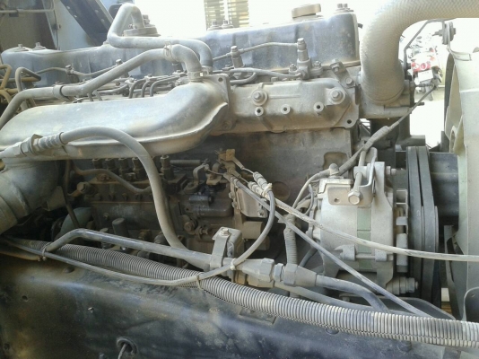 อีซูซุร็อกกี้240ปี38เครนทอนาโด่3ตัน ไม่มีเล่ม นะ ครับ เอาที่สนใจจริงๆโทรมา*-*