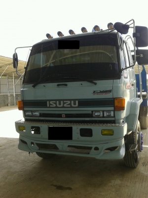 อีซูซุร็อกกี้240ปี38เครนทอนาโด่3ตัน ไม่มีเล่ม นะ ครับ เอาที่สนใจจริงๆโทรมา*-*