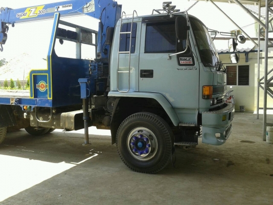 อีซูซุร็อกกี้240ปี38เครนทอนาโด่3ตัน ไม่มีเล่ม นะ ครับ เอาที่สนใจจริงๆโทรมา*-*