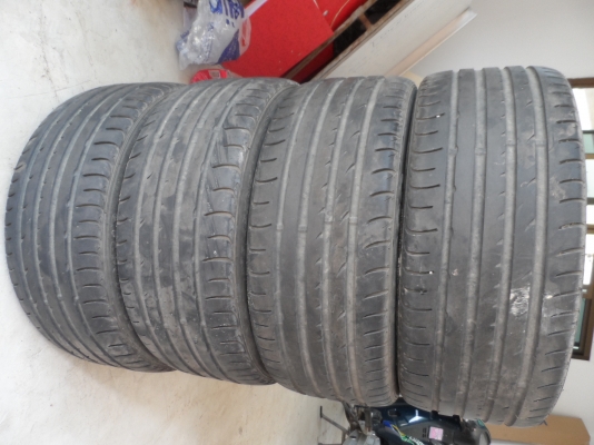 ยางรถยนต์ NEXEN รุ่น N8000 4 วงสวยๆ 2900 บาท ยางรถยนต์ NEXEN รุ่น N8000 4 วงสวยๆ 2900 บาท