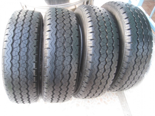 ขายล้อแม็กป้ายแดง mitsu triton 15"x6" et46 5 รู 114.3 +ยางผลิตสัปดาห์ที่ 23 ปี 13 สนใจติดต่อเล็กคลองสาม (081-3747940)