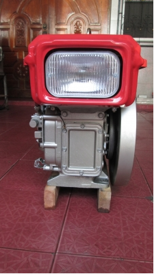 ขาย kubota ET95 ตัวนูน สีเดิม เครื่องเดิมติดนิ่ม ราคา 20500 บาท รับประกัน 2 เดือน