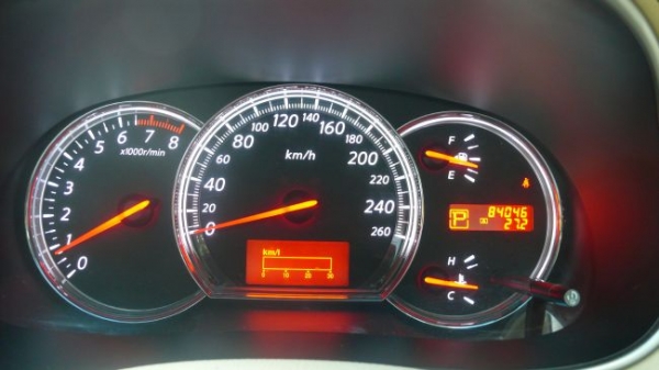 Nissan Teana 250XV V6 ปี'09 ตัว Top Nissan Teana 250XV V6 ปี'09 ตัว Top