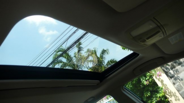 Nissan Teana 250XV V6 ปี'09 ตัว Top Nissan Teana 250XV V6 ปี'09 ตัว Top