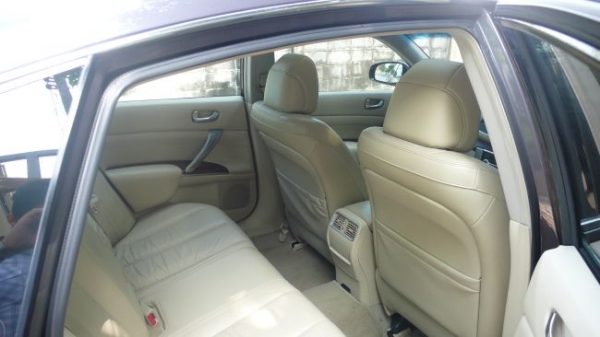 Nissan Teana 250XV V6 ปี'09 ตัว Top Nissan Teana 250XV V6 ปี'09 ตัว Top