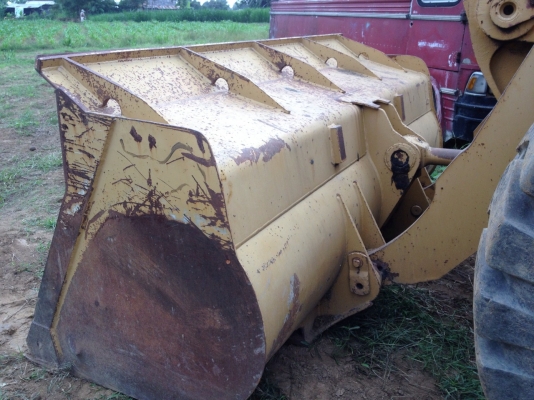 CAT 950 F2 สภาพสวย เอกสารพร้อม ขายแล้วคะ