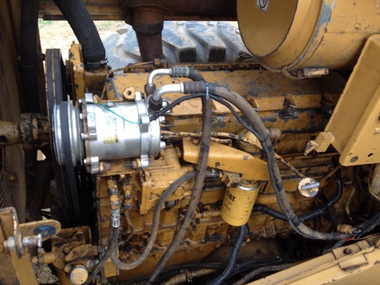 CAT 950 F2 สภาพสวย เอกสารพร้อม ขายแล้วคะ