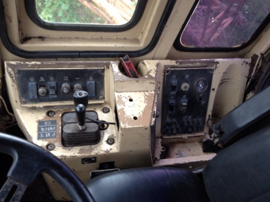 CAT 950 F2 สภาพสวย เอกสารพร้อม ขายแล้วคะ