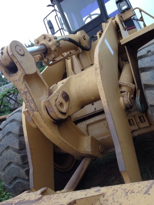 CAT 950 F2 สภาพสวย เอกสารพร้อม ขายแล้วคะ