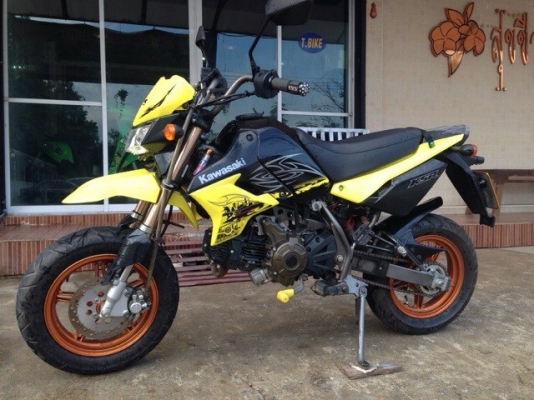 ขาย Ksr ปี 2011 รถบ้านเครื่องเดิมๆ เอกสารครบ ภาษีเต็ม57