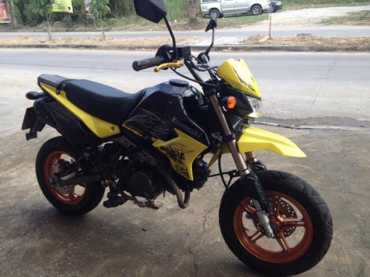 ขาย Ksr ปี 2011 รถบ้านเครื่องเดิมๆ เอกสารครบ ภาษีเต็ม57