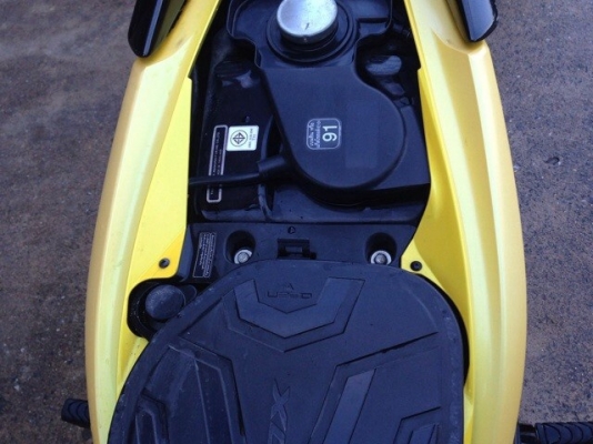 ขาย Click i ปี52 รถบ้านเครื่องดีเดิมๆ ทะเบียนครบ