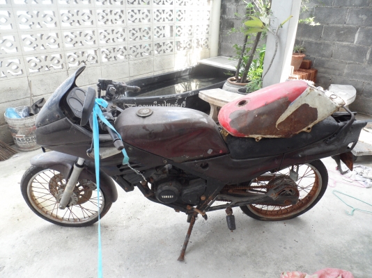 ขายเป็นอะไหล่