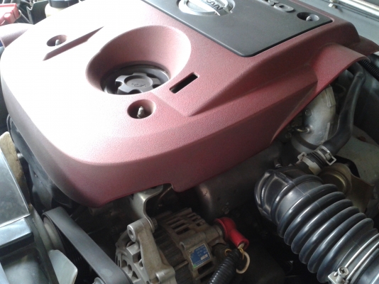 รถบ้านNisan Frontier ZD 3.0Ddti  4x4