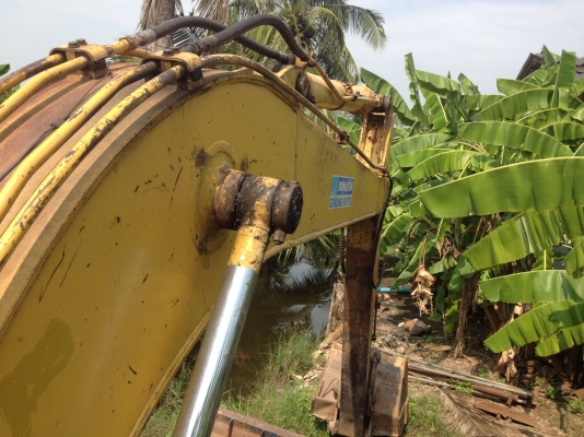 ขายด่วน KOMATSU PC120-5 ไฟฟ้าครบ เอกสารสัญญาซื้อขายค่ะ ขายด่วน KOMATSU PC120-5 ไฟฟ้าครบ เอกสารสัญญาซื้อขายค่ะ